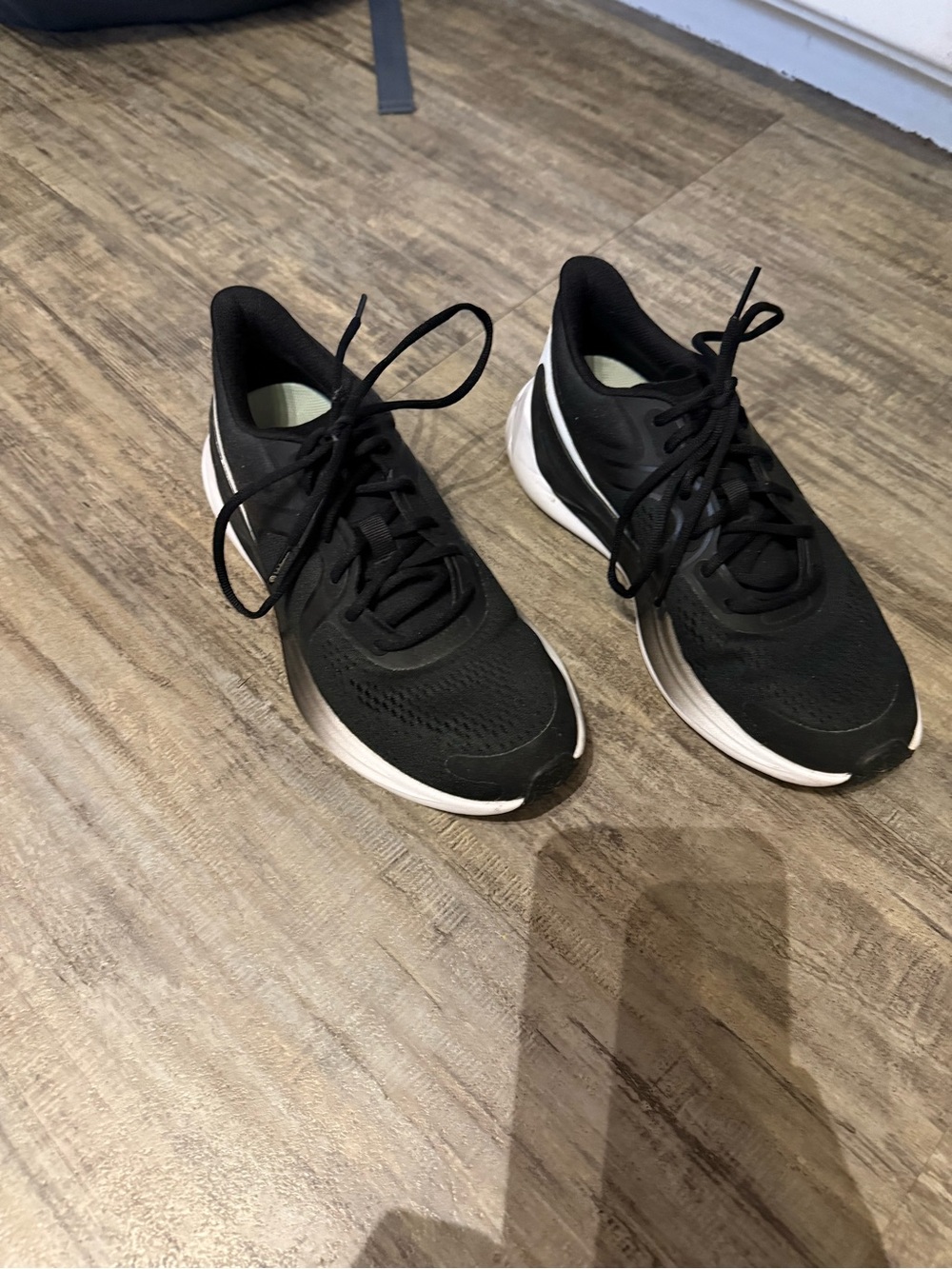 lululemon athletica running shoes